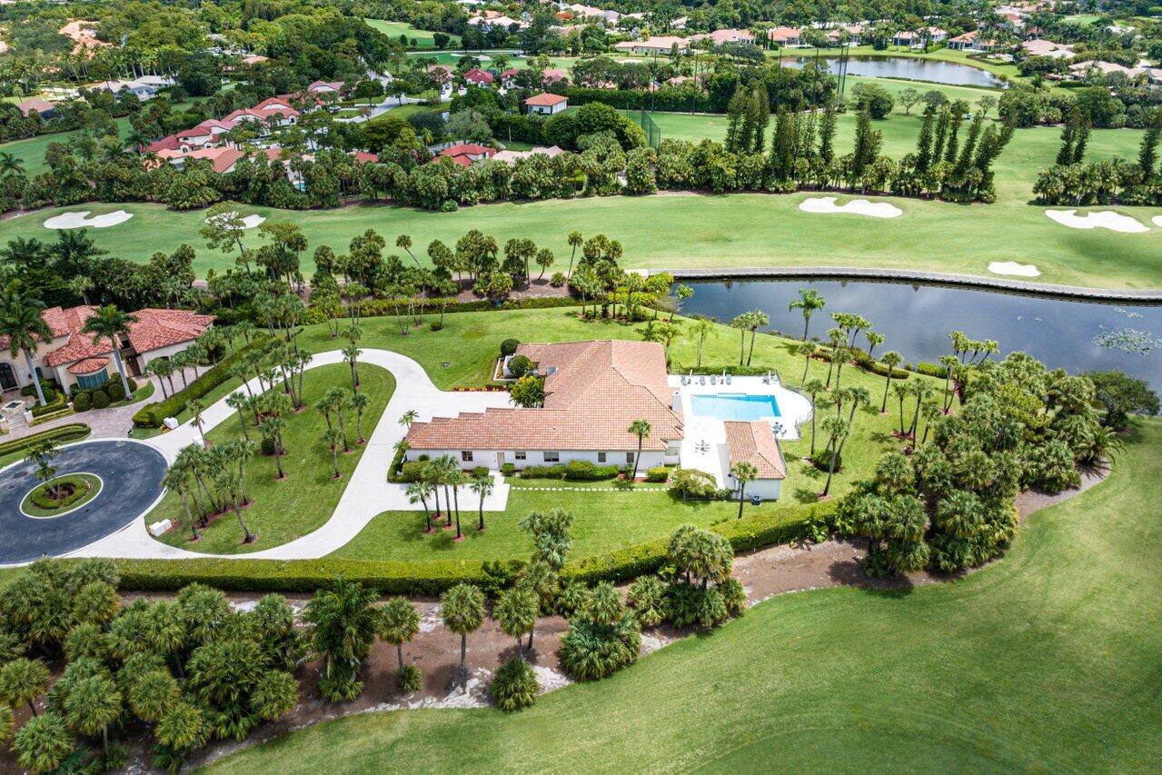Property for Sale at 1679 Enclave Circle, West Palm Beach, Palm Beach County, Florida - Bedrooms: 5 
Bathrooms: 5.5  - $3,950,000