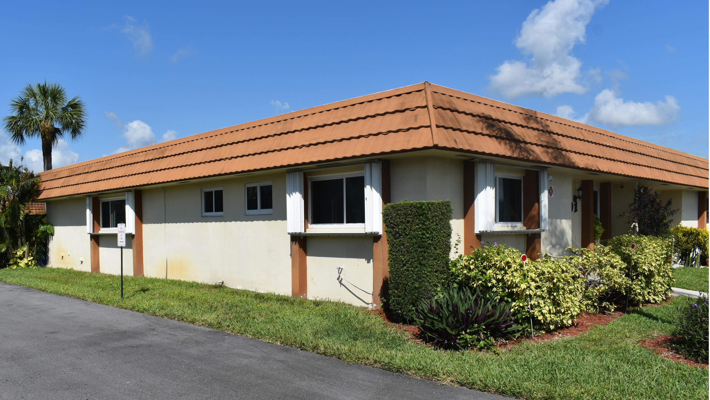 5780 Fernley Drive 91, West Palm Beach, Palm Beach County, Florida - 2 Bedrooms  
2 Bathrooms - 