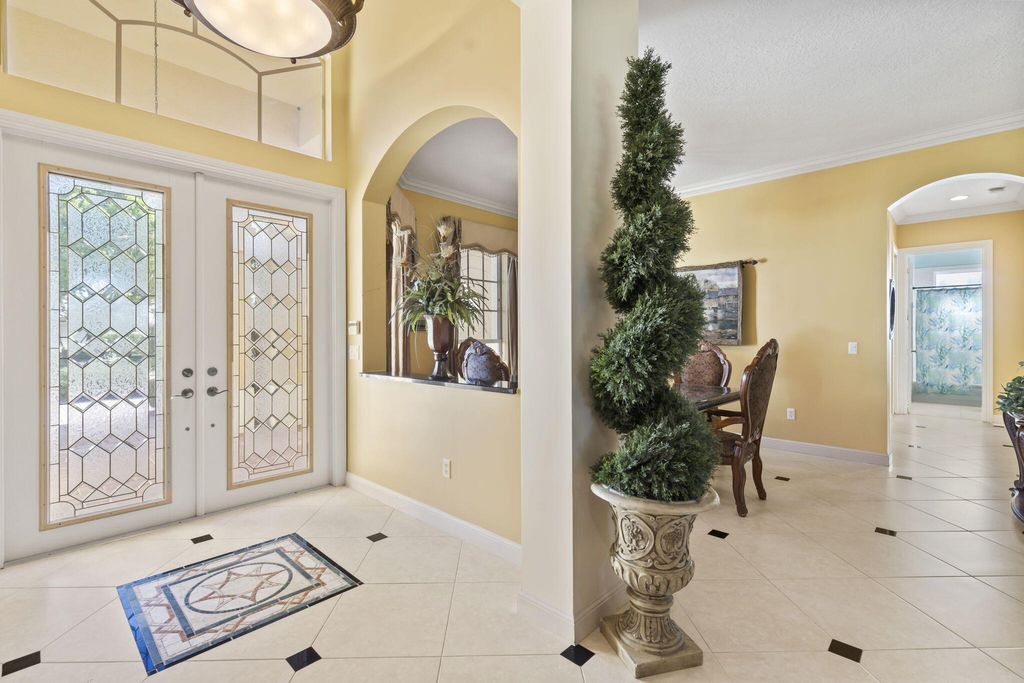 Photo of 8306 SE Sanctuary Drive, Hobe Sound, FL 33455 (MLS # RX-11069364)
