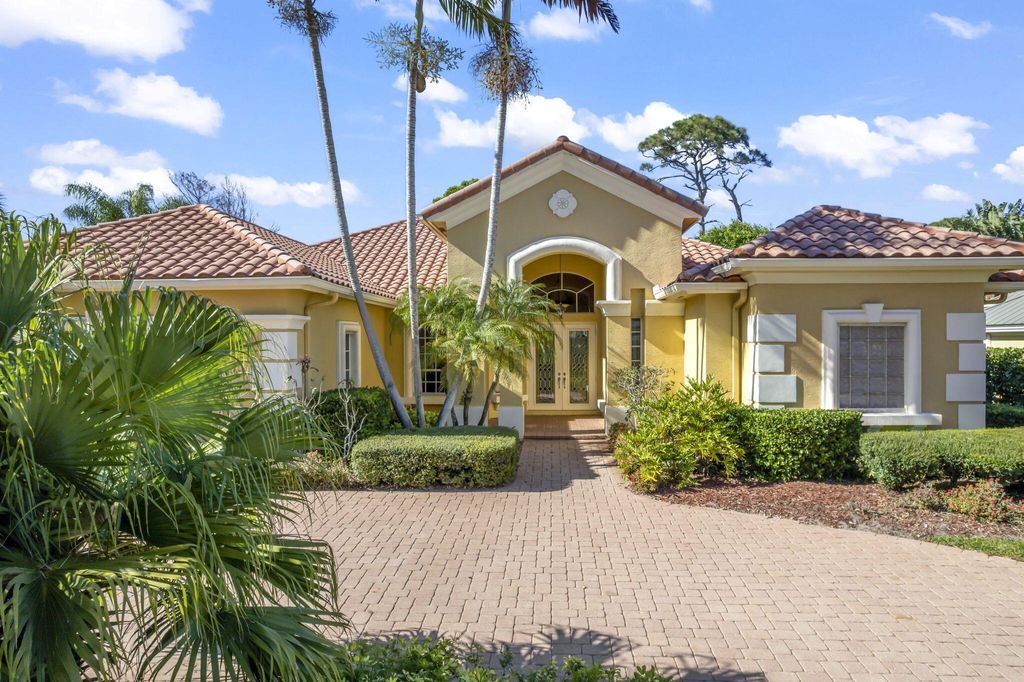 Photo of 8306 SE Sanctuary Drive, Hobe Sound, FL 33455 (MLS # RX-11069364)