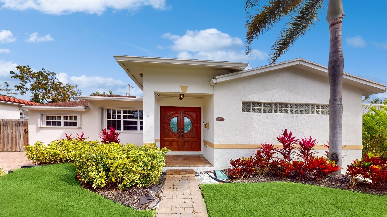 Property for Sale at 359 Lytle Street, West Palm Beach, Palm Beach County, Florida - Bedrooms: 4 
Bathrooms: 2  - $1,250,000