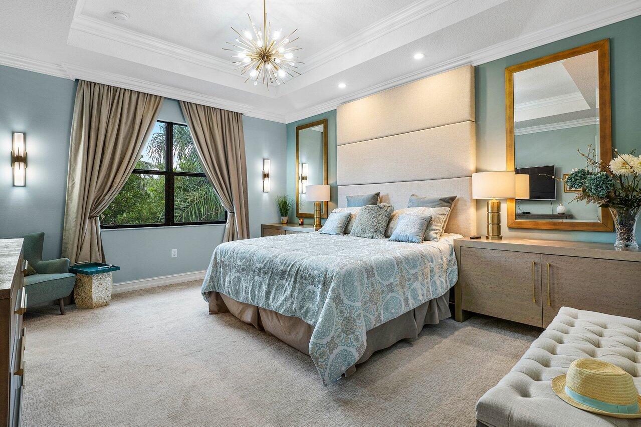 Property for Sale at 8085 Rainforest Jasper Lane, Delray Beach, Palm Beach County, Florida - Bedrooms: 4 
Bathrooms: 3  - $975,000