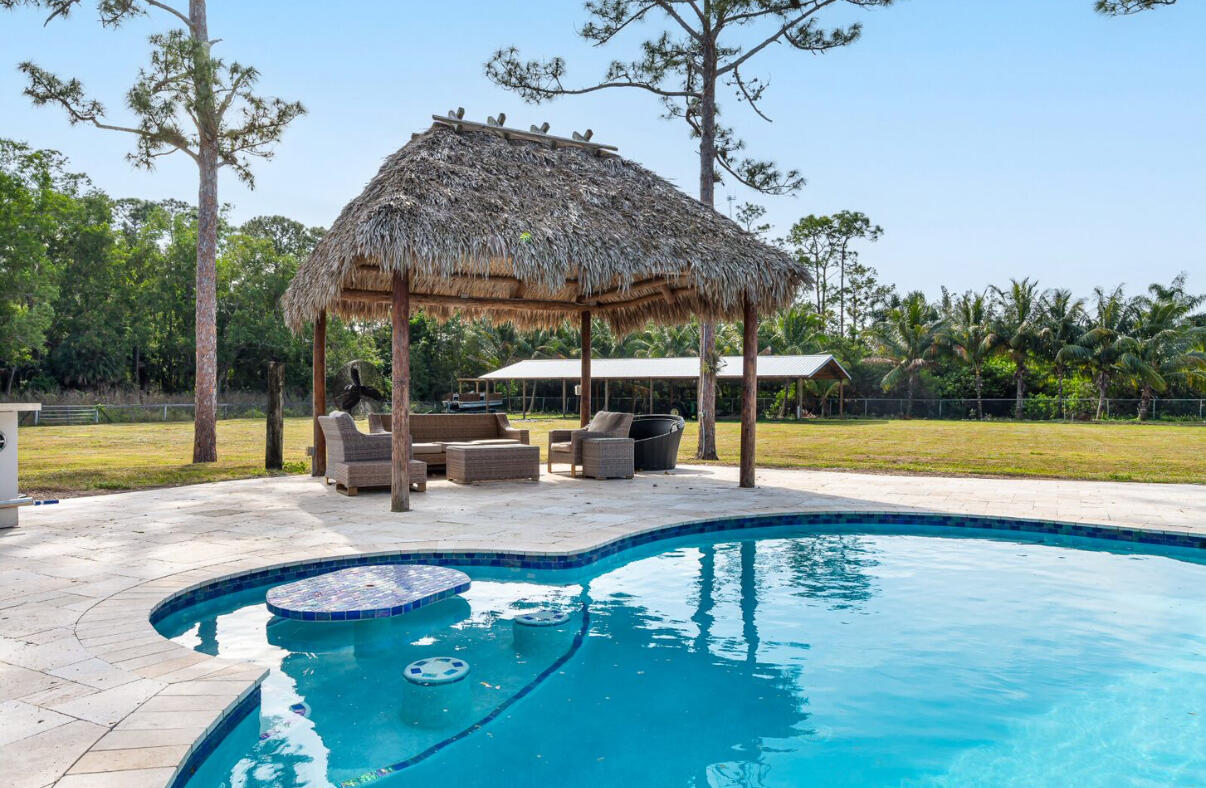 10754 Tamis Trail, Lake Worth, Palm Beach County, Florida - 4 Bedrooms  
4.5 Bathrooms - 