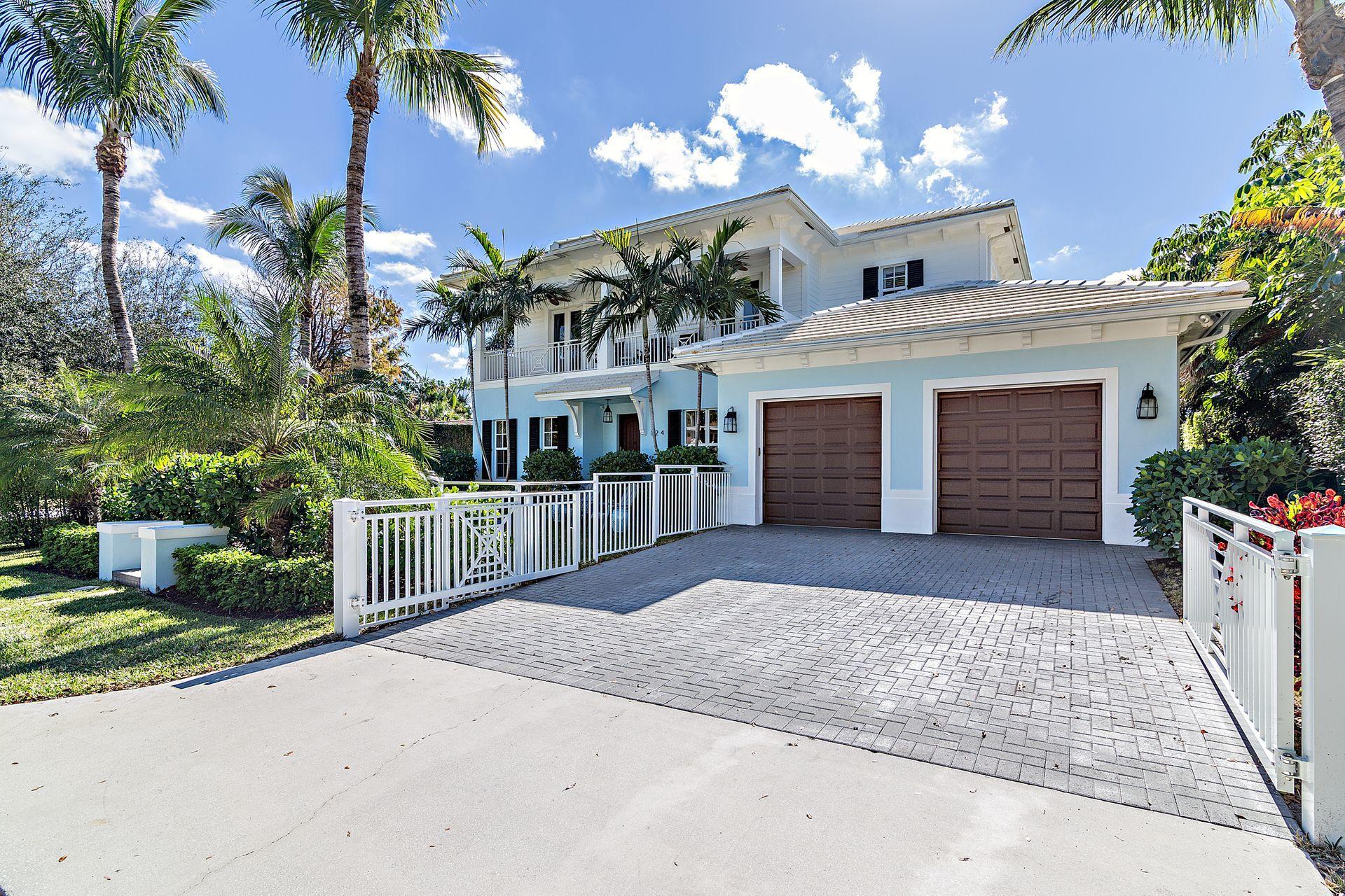 Photo 1 of 124 Costello Road, West Palm Beach, Florida, $1,895,000, Web #: 10690812