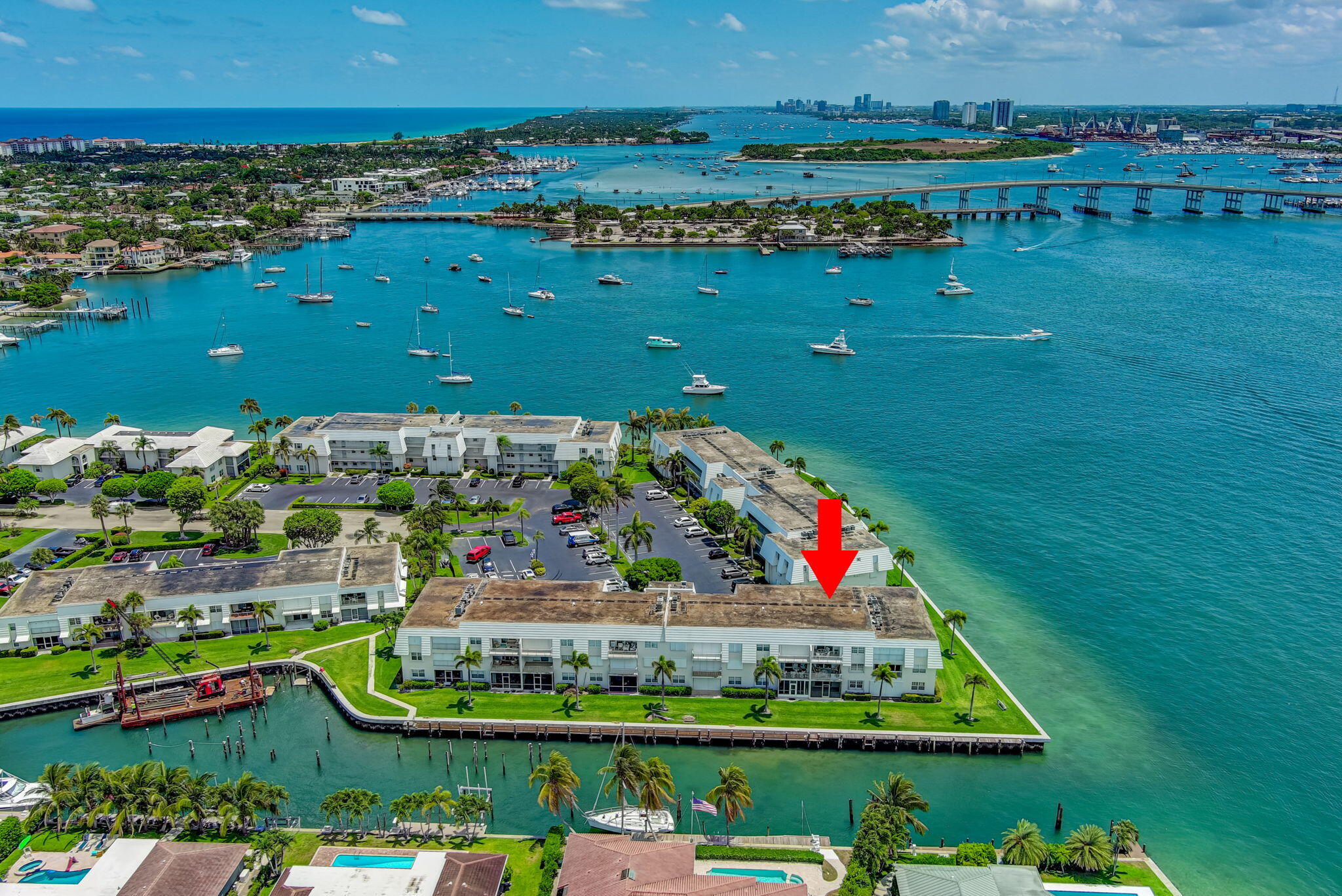 Property for Sale at 1030 Sugar Sands Boulevard 367, Singer Island, Palm Beach County, Florida - Bedrooms: 2 
Bathrooms: 2  - $450,000