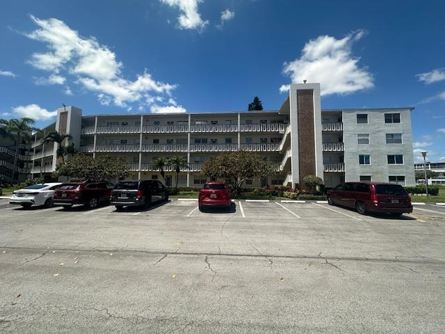 Property for Sale at 1023 Hythe B 1023, Boca Raton, Palm Beach County, Florida - Bedrooms: 2 
Bathrooms: 2  - $170,900