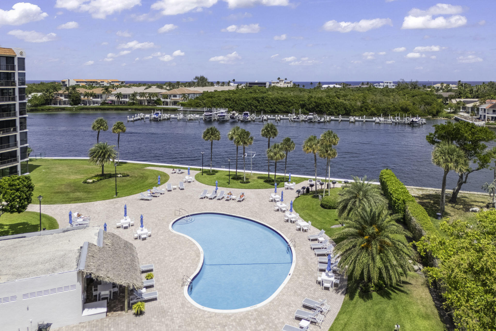 859 Jeffery Street 810-Ph, Boca Raton, Palm Beach County, Florida - 1 Bedrooms  
1.5 Bathrooms - 