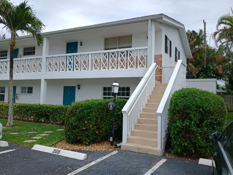 Photo of 5505 N Ocean Boulevard #6-206, Ocean Ridge, FL 33435 (MLS # RX-11064723)