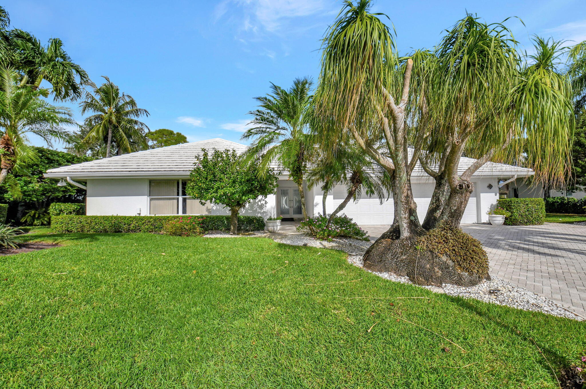 4705 Tree Fern Drive, Delray Beach, Palm Beach County, Florida - 2 Bedrooms  
3.5 Bathrooms - 