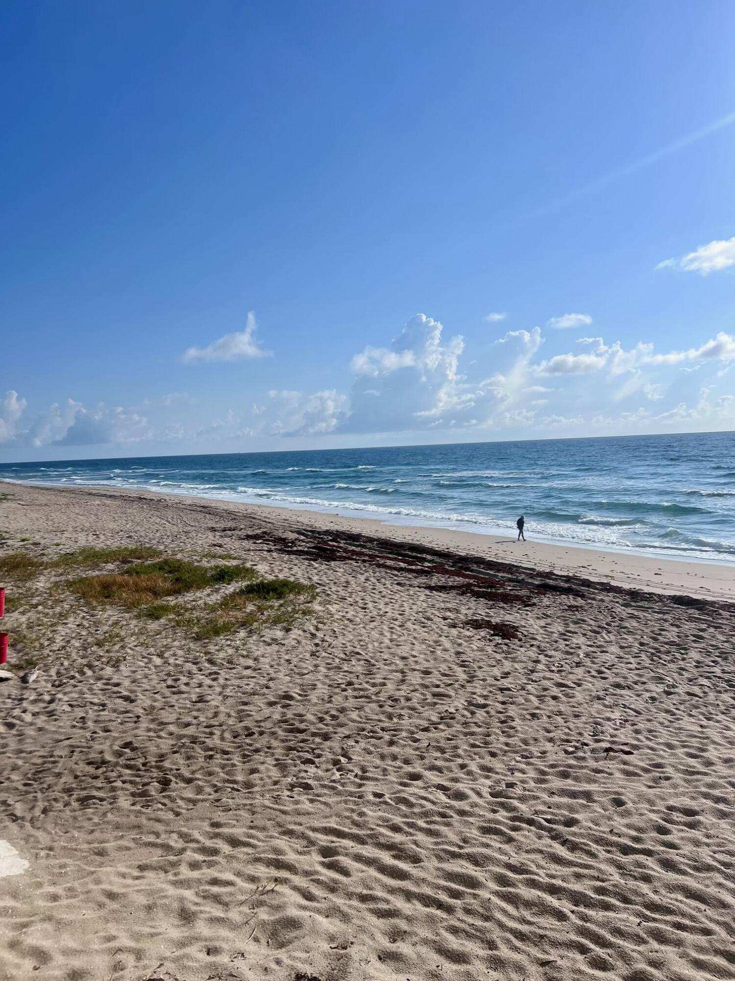 Property for Sale at 3500 S Ocean 117 Boulevard 117, South Palm Beach, Palm Beach County, Florida - Bedrooms: 1 
Bathrooms: 1  - $225,000