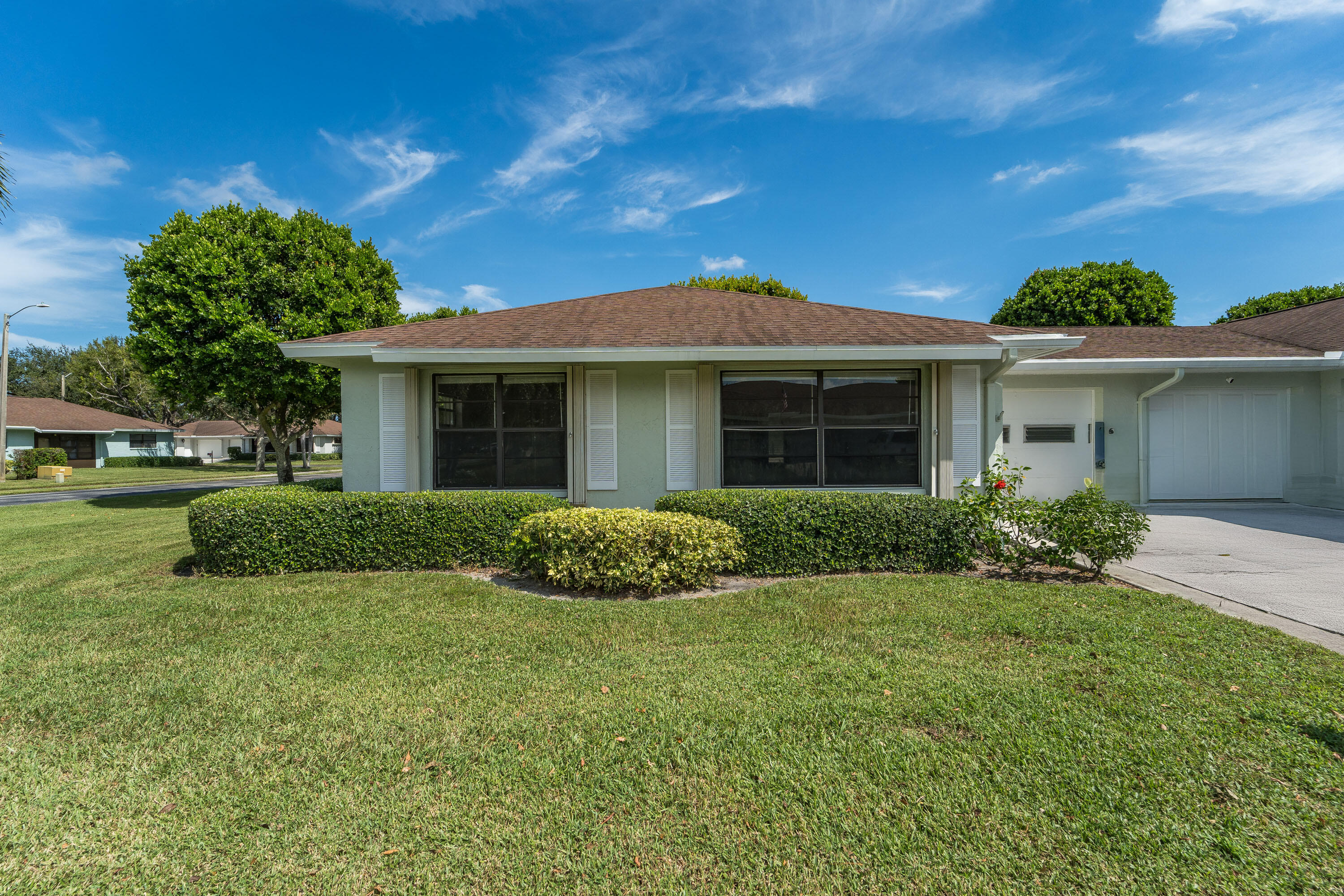 9950 Ligustrum Tree Way Way A, Boynton Beach, Palm Beach County, Florida - 2 Bedrooms  
2 Bathrooms - 