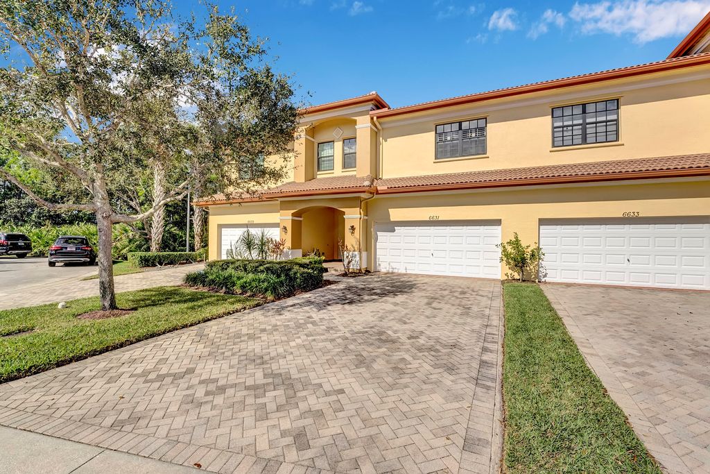 Photo of 6631 SE Woodmill Pond Lane, Stuart, FL 34997 (MLS # RX-10860243)