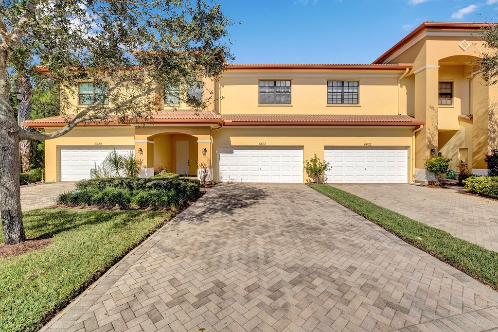 Photo of 6631 SE Woodmill Pond Lane, Stuart, FL 34997 (MLS # RX-10860243)