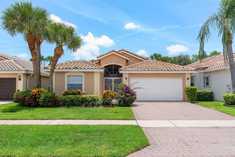 Photo of 7260 Trentino Way, Boynton Beach, FL 33472 (MLS # RX-11107478)