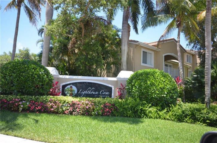 260 N Village Boulevard 5202, Tequesta, Palm Beach County, Florida - 3 Bedrooms  
2 Bathrooms - 