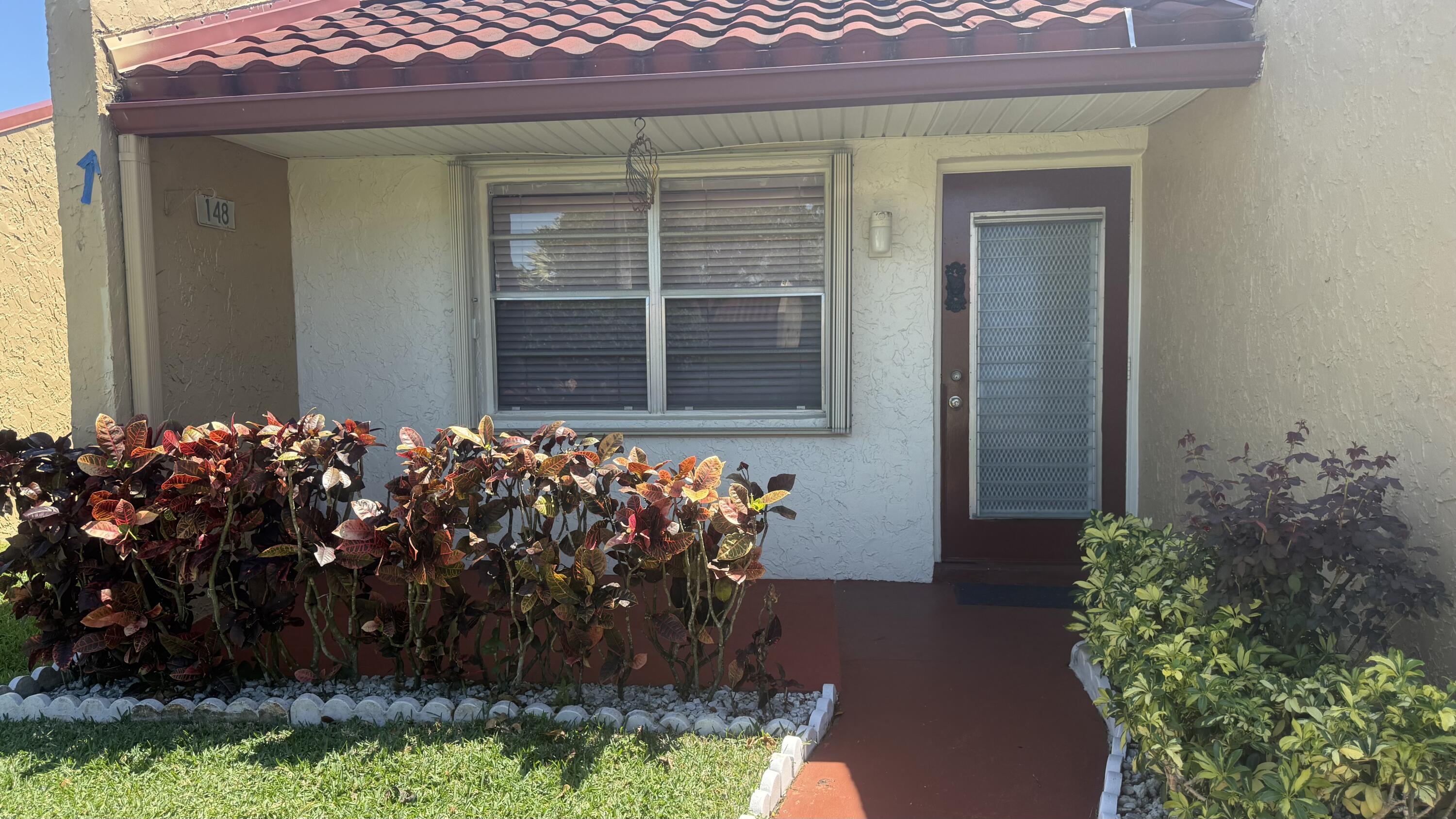 148 Lake Barbara Drive, West Palm Beach, Palm Beach County, Florida - 2 Bedrooms  
2 Bathrooms - 