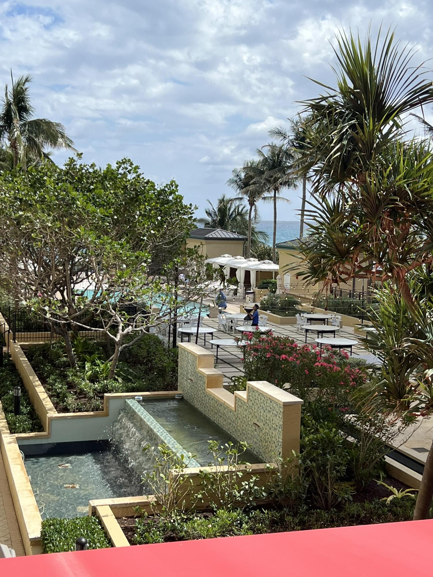 3800 N Ocean Drive 417, Riviera Beach, Palm Beach County, Florida - 1 Bedrooms  
1.5 Bathrooms - 