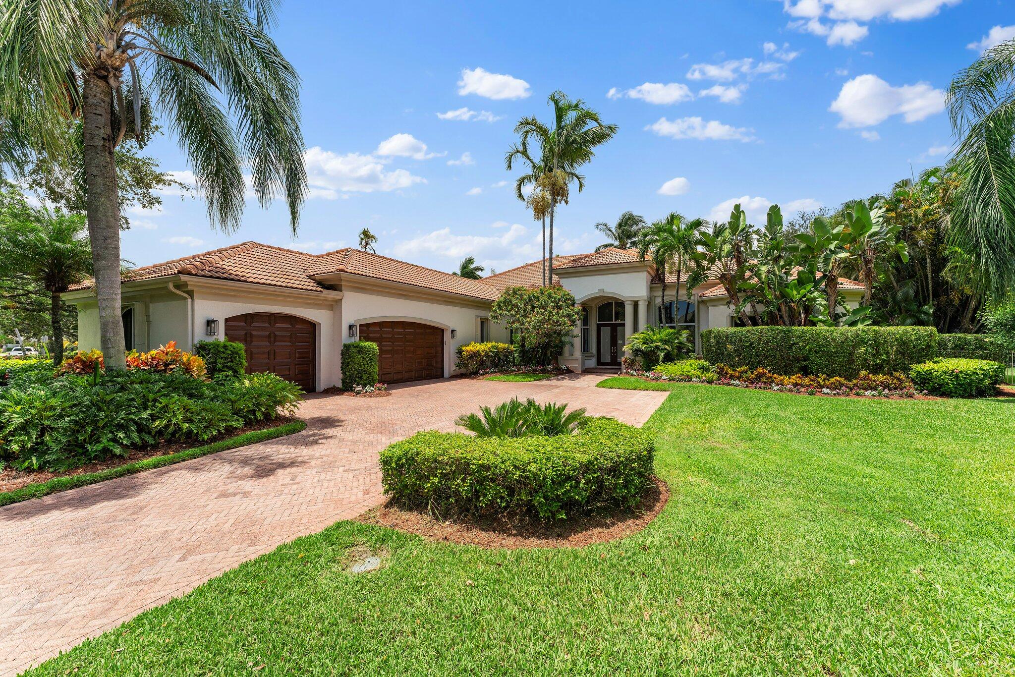 2709 Tecumseh Drive, West Palm Beach, Palm Beach County, Florida - 4 Bedrooms  
3 Bathrooms - 