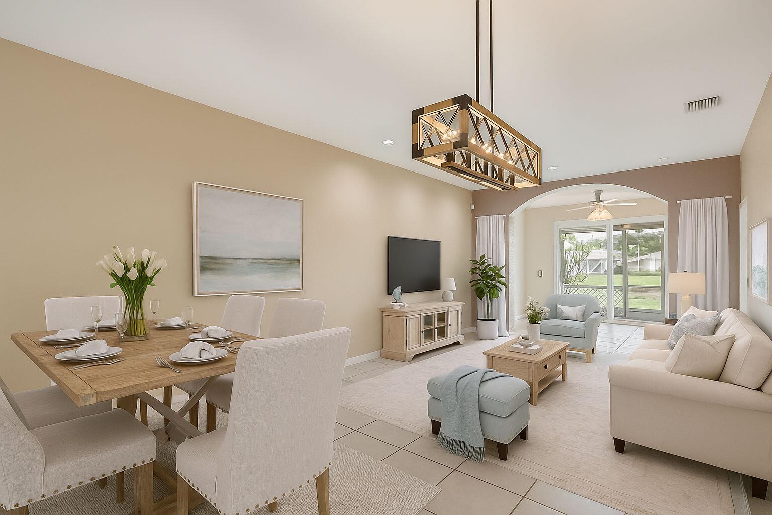 Photo 1 of 5779 Island Reach Lane, Boynton Beach, Florida, $399,900, Web #: 11097991
