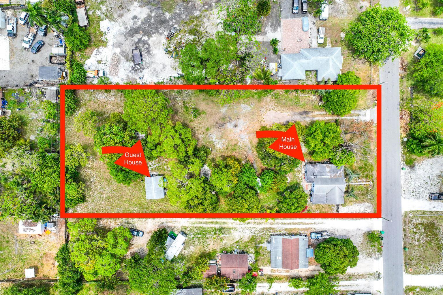 3815 Gulfstream Road, Palm Springs, Miami-Dade County, Florida - 2 Bedrooms  
2 Bathrooms - 