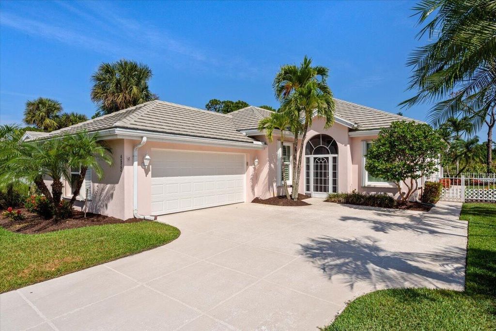 Photo of 4922 SE Heartleaf Terrace, Hobe Sound, FL 33455 (MLS # RX-11090421)