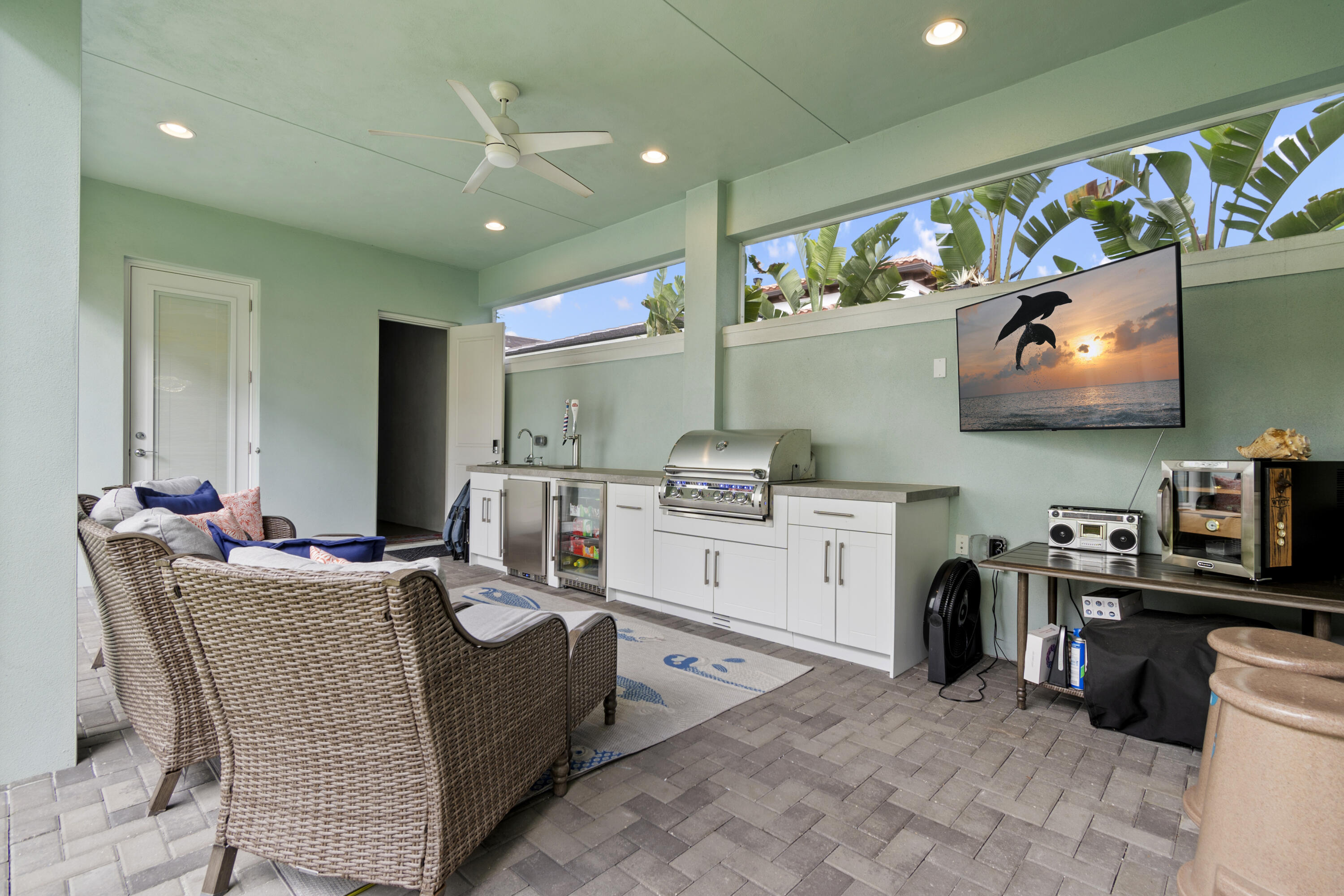 Property for Sale at 13313 Machiavelli Way Way, Palm Beach Gardens, Palm Beach County, Florida - Bedrooms: 4 
Bathrooms: 3.5  - $1,650,000