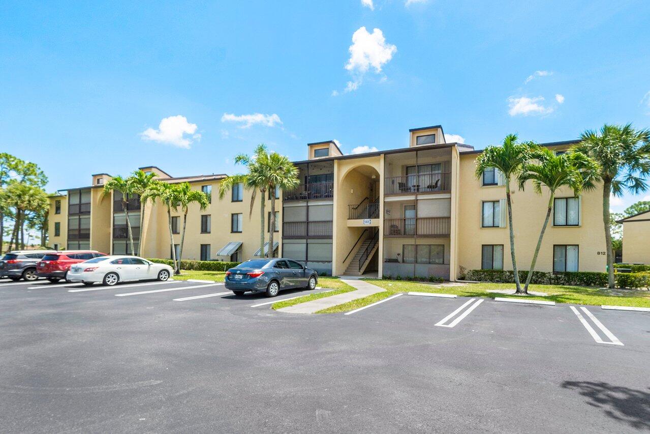 Property for Sale at 812 Sky Pine Way H1, Greenacres, Palm Beach County, Florida - Bedrooms: 2 
Bathrooms: 2  - $184,900