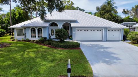 Photo of 1043 SW Pigeon Plum Way, Palm City, FL 34990 (MLS # RX-11114561)