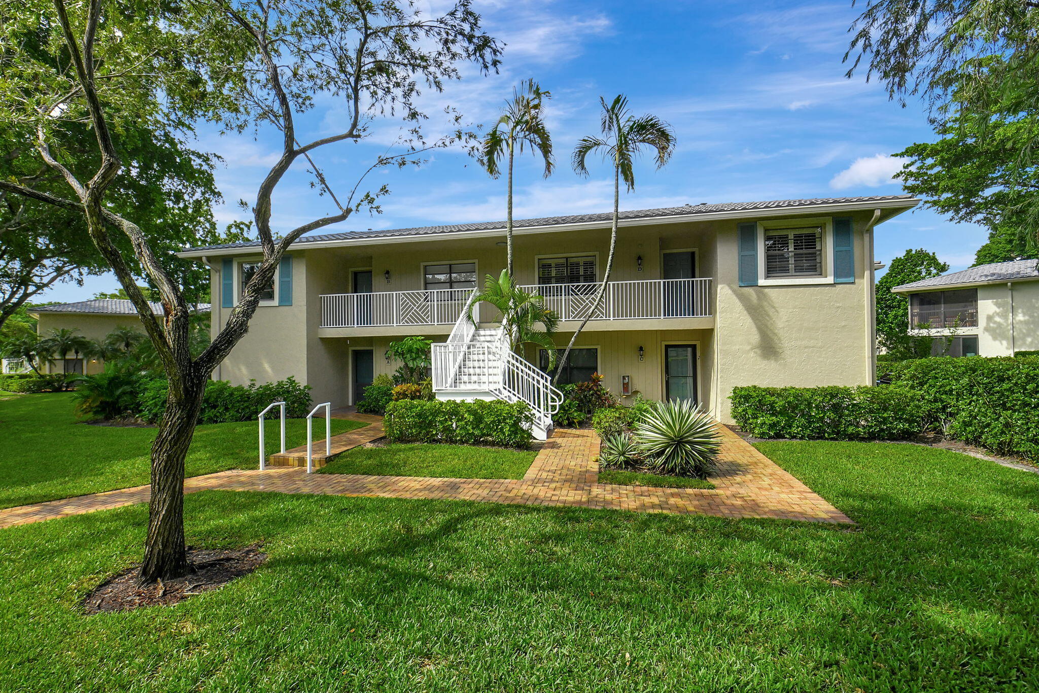 10 Westgate Lane 10D, Boynton Beach, Palm Beach County, Florida - 3 Bedrooms  
2 Bathrooms - 