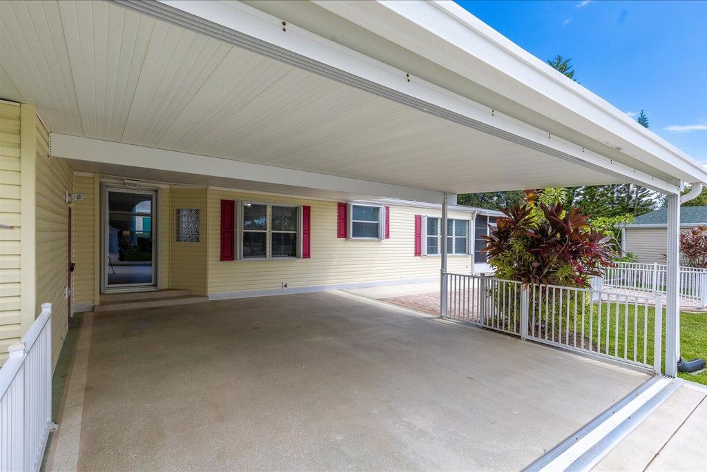 Photo of 8102 9th Hole Drive, Port Saint Lucie, FL 34952 (MLS # RX-11078227)