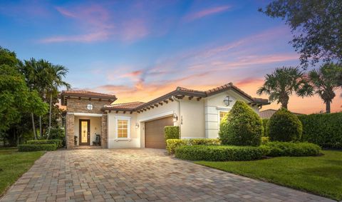Photo of 156 Whale Cay Way, Jupiter, FL 33458 (MLS # RX-11106725)