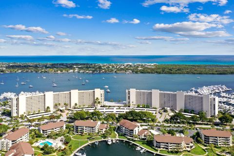Photo of 134 Lakeshore Drive #814, North Palm Beach, FL 33408 (MLS # RX-11129396)