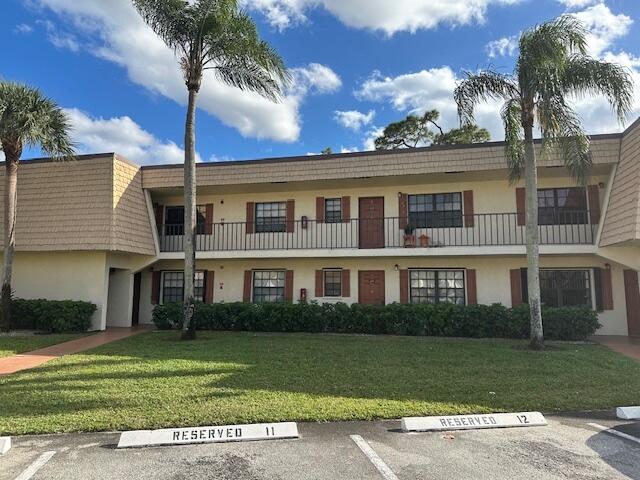 Property for Sale at 4111 Oak Terrace Drive, Greenacres, Palm Beach County, Florida - Bedrooms: 2 
Bathrooms: 2  - $210,000