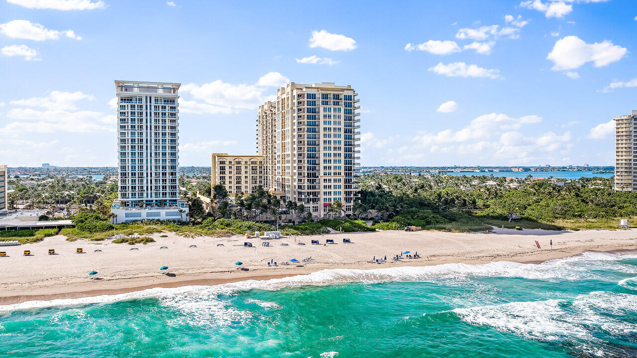 Property for Sale at 3800 N Ocean Drive 500, Singer Island, Palm Beach County, Florida - Bedrooms: 2 
Bathrooms: 2  - $650,000