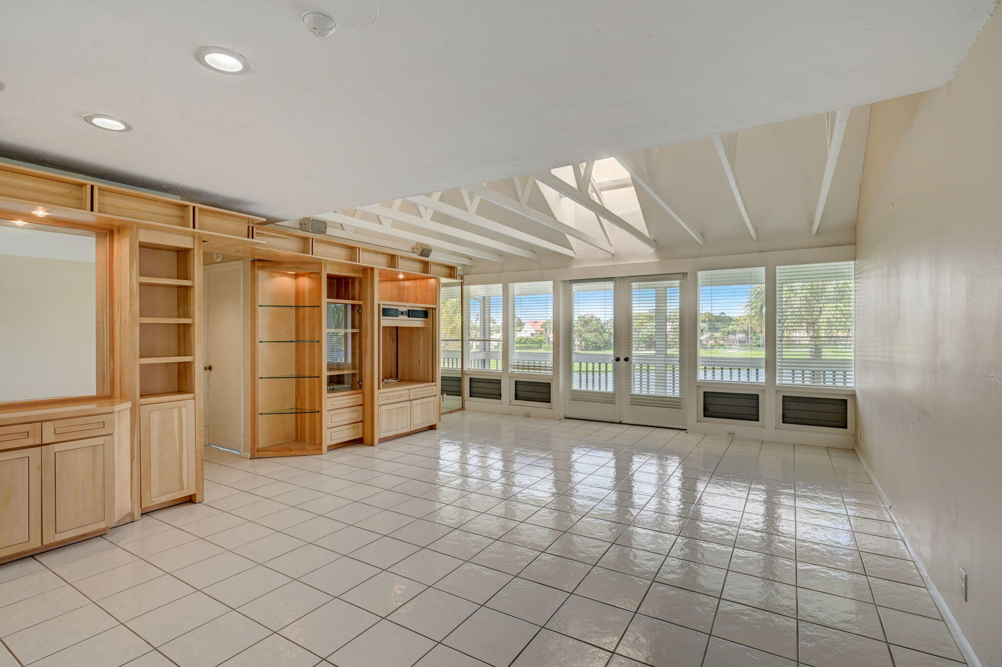 Property for Sale at 19659 Boca West Drive, Boca Raton, Palm Beach County, Florida - Bedrooms: 3 
Bathrooms: 2  - $335,000