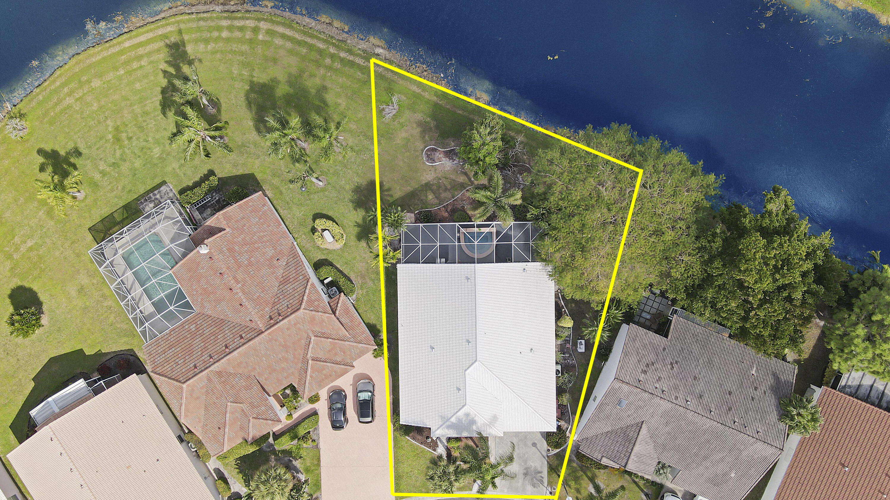 Property for Sale at 192 Cove Road, Greenacres, Palm Beach County, Florida - Bedrooms: 4 
Bathrooms: 2  - $569,900