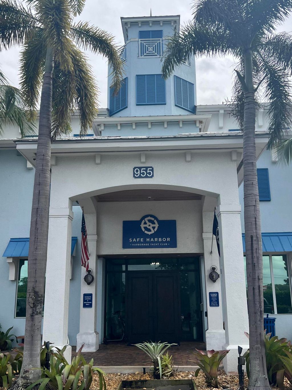 Photo of 975 NW Flagler Avenue #307, Stuart, FL 34994 (MLS # RX-11061729)