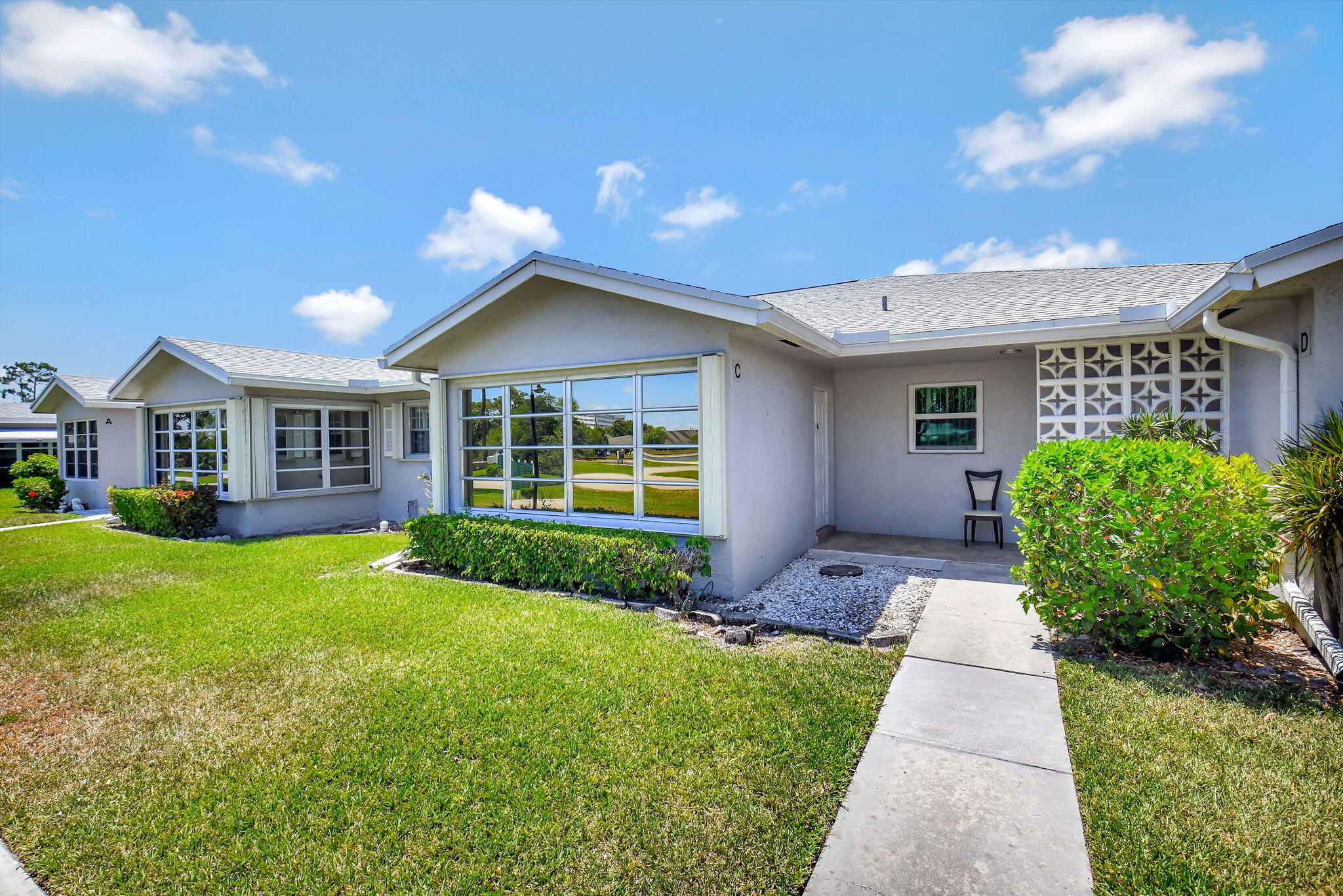 Property for Sale at 14699 Canalview C Drive C, Delray Beach, Palm Beach County, Florida - Bedrooms: 1 
Bathrooms: 2  - $175,000