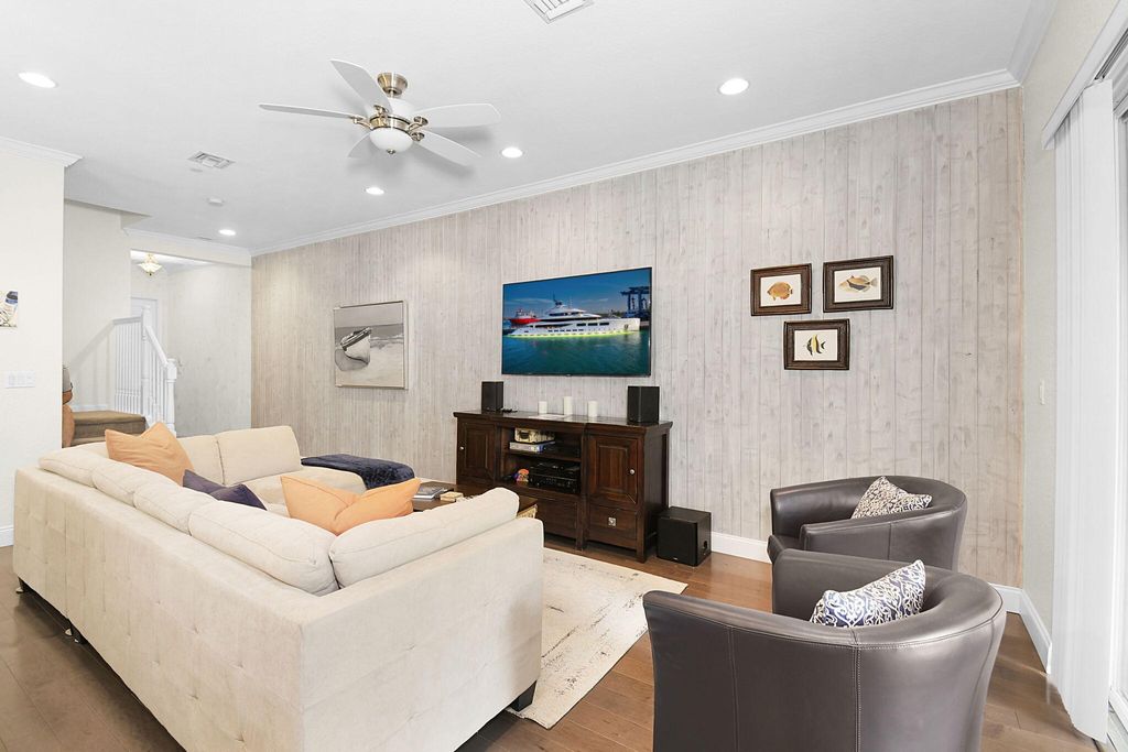 Photo of 254 SW Walking Path, Stuart, FL 34997 (MLS # RX-11125145)