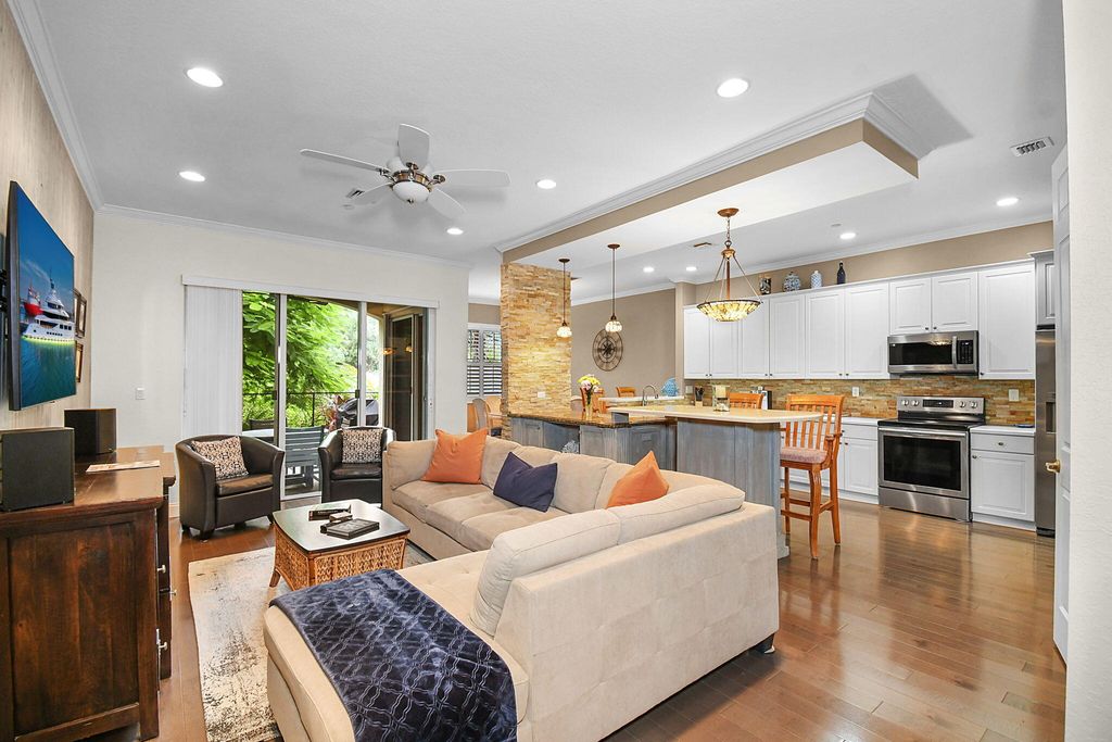 Photo of 254 SW Walking Path, Stuart, FL 34997 (MLS # RX-11125145)