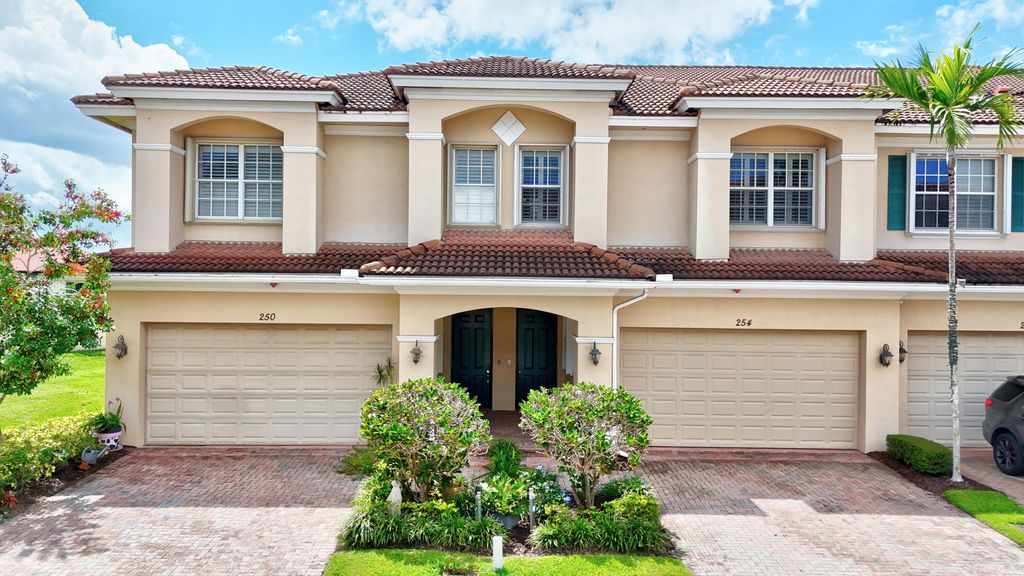 Photo of 254 SW Walking Path, Stuart, FL 34997 (MLS # RX-11125145)