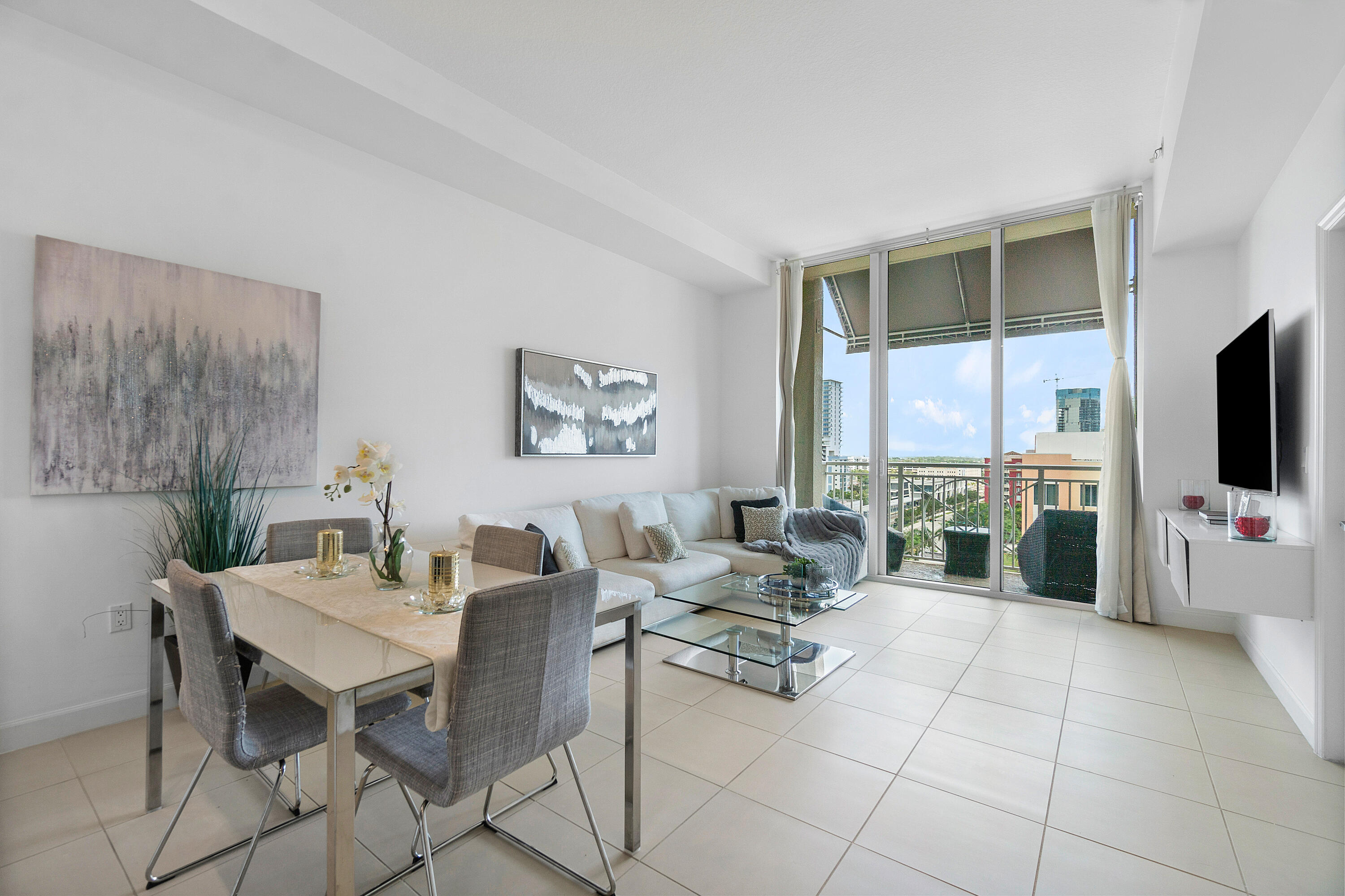 Property for Sale at 480 Hibiscus Street 1003, West Palm Beach, Palm Beach County, Florida - Bedrooms: 2 
Bathrooms: 1  - $544,000