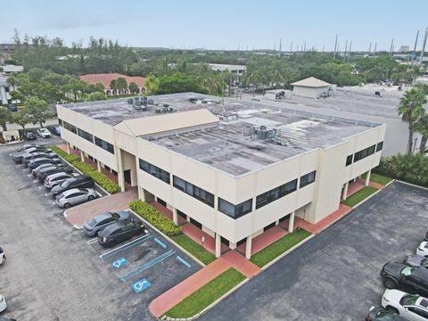 Photo of 5730 Corporate Way #100, West Palm Beach, FL 33407 (MLS # RX-11126228)
