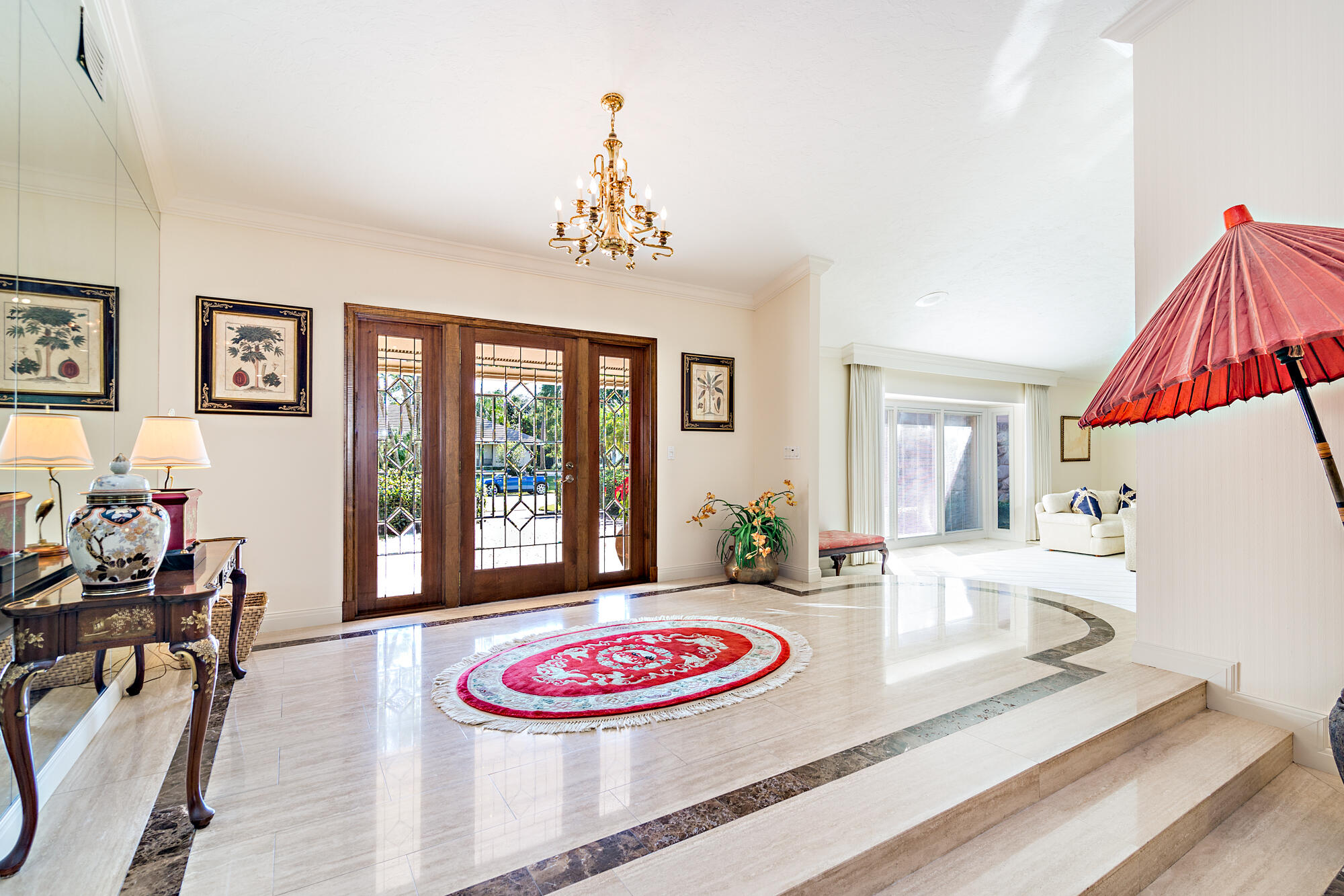 Photo 1 of 1 Surrey Road, Palm Beach Gardens, Florida, $889,000, Web #: 10714952