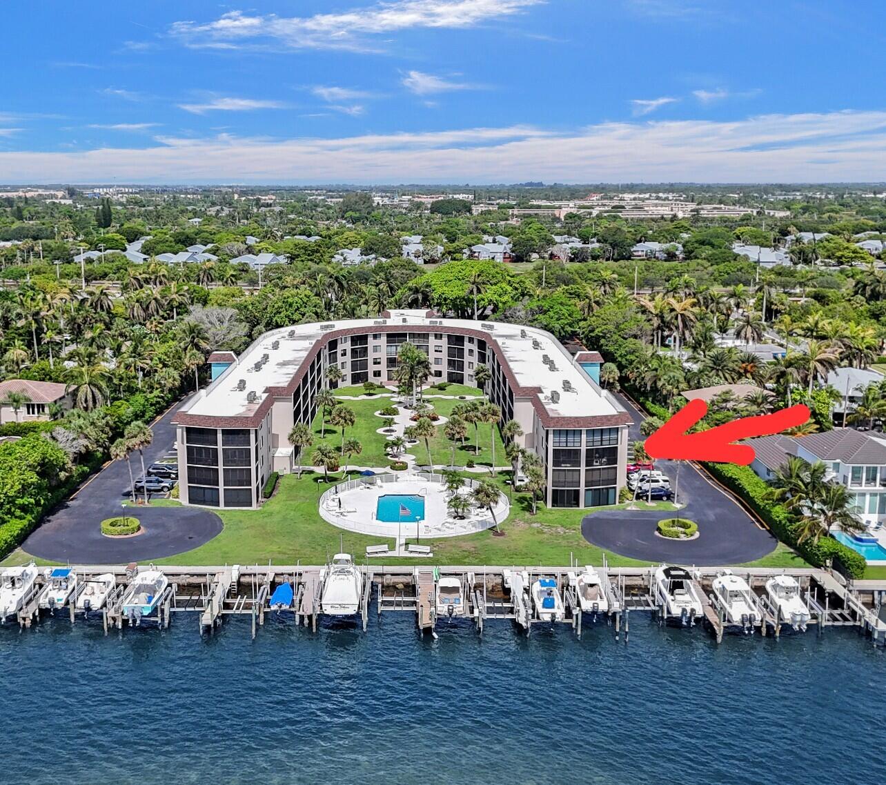 2424 N Federal Highway 315, Boynton Beach, Palm Beach County, Florida - 2 Bedrooms  
2 Bathrooms - 