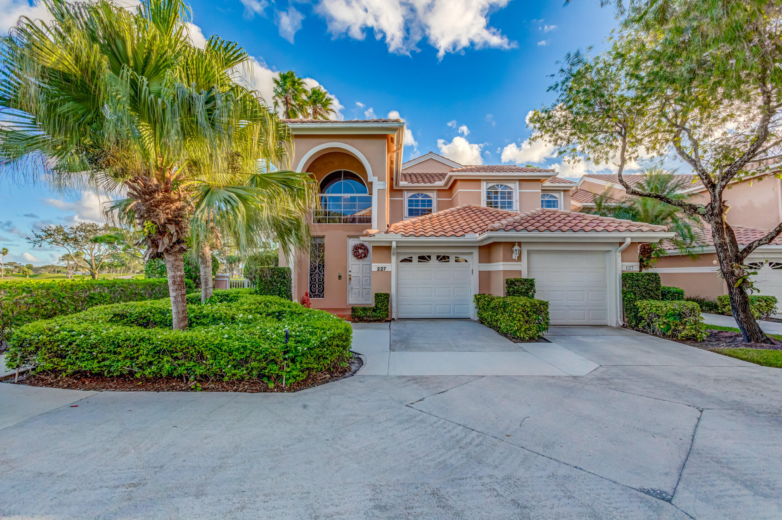 Property for Sale at 227 Legendary Circle, Palm Beach Gardens, Palm Beach County, Florida - Bedrooms: 3 
Bathrooms: 2  - $849,900