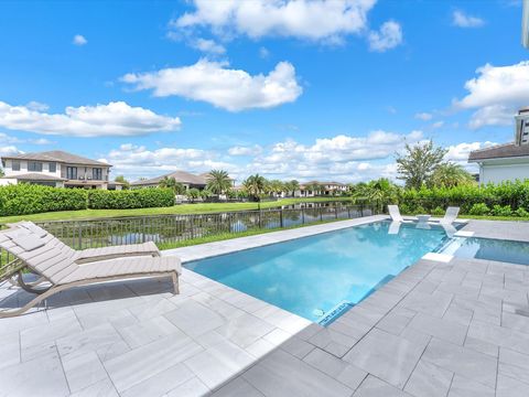 Tiny photo for 10945 Moore Drive, Parkland, FL 33076 (MLS # RX-11125595)