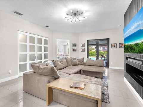 Tiny photo for 10945 Moore Drive, Parkland, FL 33076 (MLS # RX-11125595)