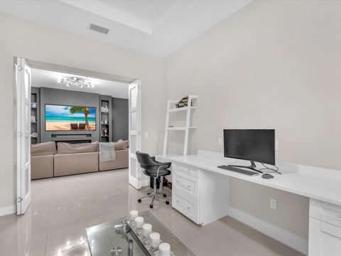 Tiny photo for 10945 Moore Drive, Parkland, FL 33076 (MLS # RX-11125595)