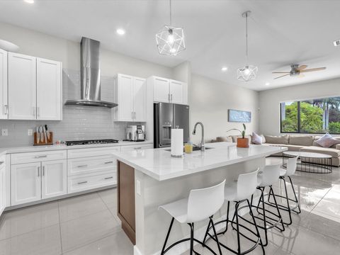 Tiny photo for 10945 Moore Drive, Parkland, FL 33076 (MLS # RX-11125595)